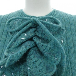 Gucci GUCCI 644792 XKBOV Áo len - Hàng hiệu Chính hãng 825013