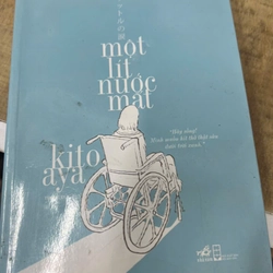 một lít nước mắt .19