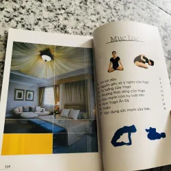 YOGA DÀNH CHO GIẤC NGỦ  969839