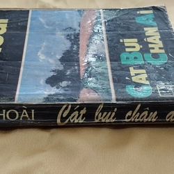 Cát bụi chân ai - Tô Hoài 303451