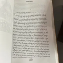 ANNA KARENINA - LEO TOLSTOY 720046