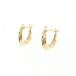 K18YG Bông tai - Hàng hiệu Authentic 863852