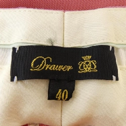 【Khuyến mãi】Quần DRAWER 654944