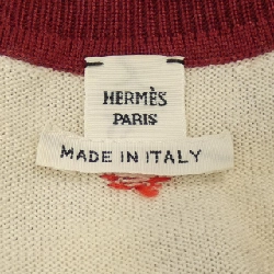 Áo khoác HERMES 635089