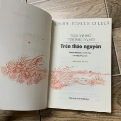 Ngôi nhà nhỏ trên thảo nguyên 3 1036968