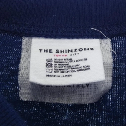 【Khuyến mãi】Áo phông SHINZONE 643170