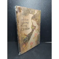 [Sách Cũ SCGR] Hương rừng Cà Mau mới 60% bẩn bìa, ố vàng, tróc gáy, mọt bìa Sơn Nam HCM2603 VĂN HỌC