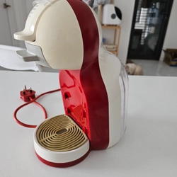 Máy pha cafe viên nén NESCAFE DOLCE GUSTO