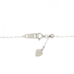 Dây chuyền kim cương Solitaire PT900/PT850 0.19CT - Hàng hiệu Chính hãng 858143