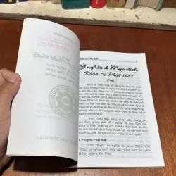 II Sách Phật Giáo: Khoá Tu Phật Thất - Thích Chân Tính - 2004 791061