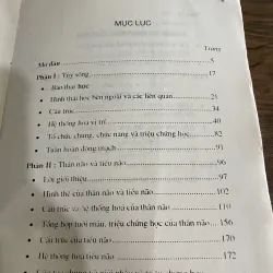 ANDRÉ GOUAZÉ HIỆU TRƯỜNG TRƯỜNG ĐẠI HỌC Y KHOA TOURS GIẢI PHẨU THÂN KINH LÂM SÀNG 573073