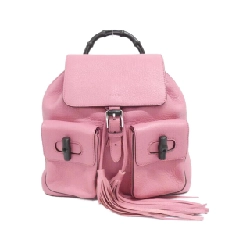 Gucci 370833 A7M0N Ba lô - Hàng hiệu Chính hãng