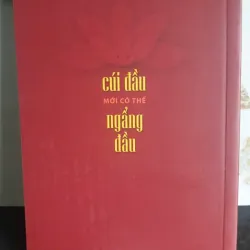 Sách Cúi Đầu Mới Có Thể Ngẩng Đầu 642765