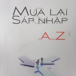 MUA LẠI & SÁP NHẬP TỪ A TỚI Z 21701