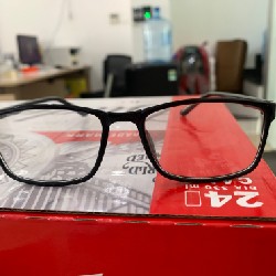 Gọng kính mới toanh 236