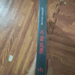 Kẻ tầm xương-Jeffery Deaver 969103