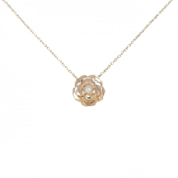 Vòng cổ Chanel Camellia - Hàng hiệu Authentic