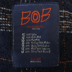 Áo khoác BOB - Hàng hiệu Authentic 898520