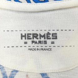 Áo thun HERMES - Hàng hiệu Chính hãng 825870