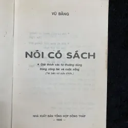 Nói có sách- Vũ Bằng 1003135