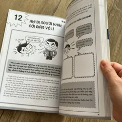 Sách cho bé- 43 kỹ năng kiểm soát tức giận  640093