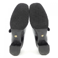 【Mã giảm giá】Giày cao gót CHRISTIAN DIOR 661364