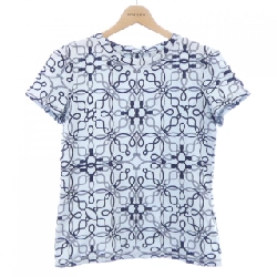 HERMES *06-7706 Áo thun - Hàng hiệu Chính hãng