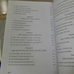 VÕ NGUYÊN GIÁP DANH TƯỚNG THỜI ĐẠI HỒ CHÍ MINH - TRẦN TRỌNG TRUNG 1021846