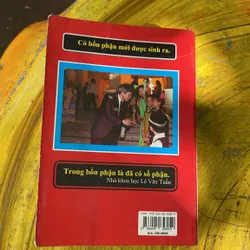NGƯỜI ĐỒNG TÍNH VÀ CÁC THỂ NGƯỜI KHÁC (LGBT)- LÊ VĂN TUẤN 735761