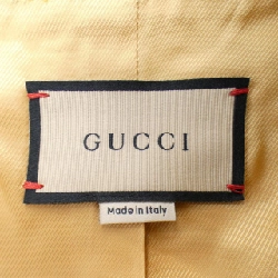 【Khuyến mãi】Áo khoác GUCCI 638679