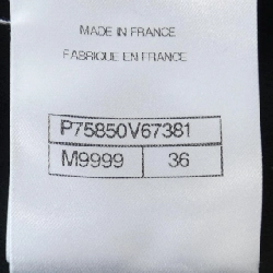 CHANEL LOOK16 P75850V67381 Váy - Hàng hiệu Chính hãng 816709