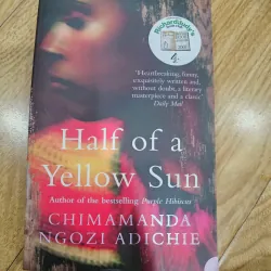 Half of a Yellow Sun
