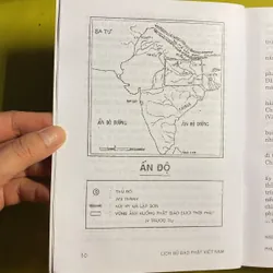 Lịch sử Đạo Phật Việt Nam - Biên soạn HT Đắc Huyền - Thích Như Phước Tú 638169