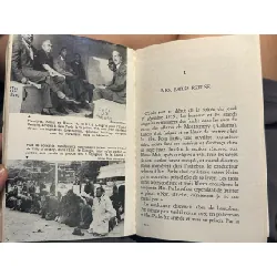 Puissance De La Non-Violence 603872