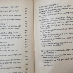 Học Phật Quần Nghi (giải thích 70 vấn đề Phật Giáo cặn kẽ) Thích Thánh Nghiêm 492742