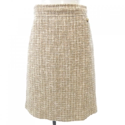 Chân váy CHANEL - Hàng hiệu Authentic