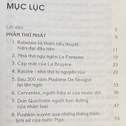 Có những nhà văn như thế - Chân dung văn học 447904