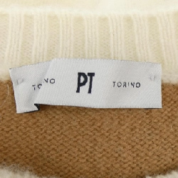 PT TORINO 4SGL380ALS Áo len - Hàng hiệu Authentic 901369