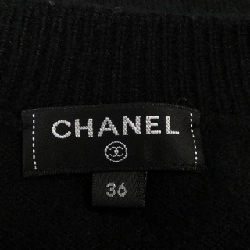 Áo len CHANEL 635560