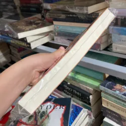 Chiến binh ZuLu - Caryl Férey ( Văn Học Hiện Đại ) 969826