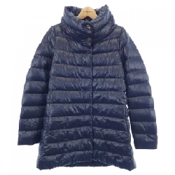 【Mã giảm giá】Áo khoác lông vũ Herno