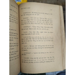 HOA NGÕ HẠNH - SHAKESPEARE ( BÙI GIÁNG DỊCH )