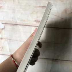 Chó Hoang Dingo Hay Là Câu Chuyện Mối Tình Đầu - Ruvim Ixaevich Phraerman 757051