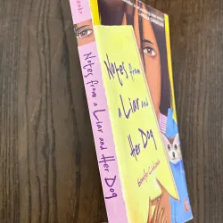 ✨𝑵𝒐𝒕𝒆𝒔 𝒇𝒓𝒐𝒎 𝒂 𝑳𝒊𝒂𝒓 𝒂𝒏𝒅 𝑯𝒆𝒓 𝑫𝒐𝒈✨ 711931