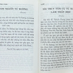Tú Xương - Ắt hẳn nghìn thu tiếng vẫn còn 519658