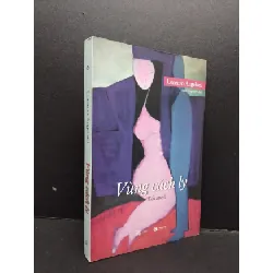 [Sách Cũ SCGR] Vùng cách ly mới 90% ố nhẹ 2017 HCM1008 Lorenzo Angeloni VĂN HỌC