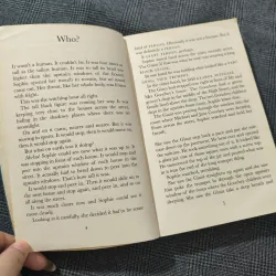 The BFG - Roald Dahl  754574