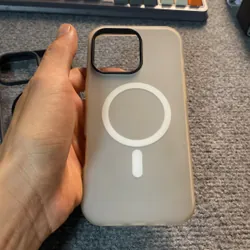 Combo 3 ốp lưng iphone 16promax còn mới 662934