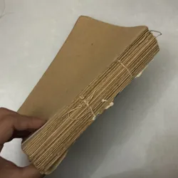 Chùm nho phẫn nộ Tập 1 - 1989s 719280