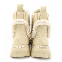 【Mã giảm giá】Giày bốt LOUIS VUITTON 664101